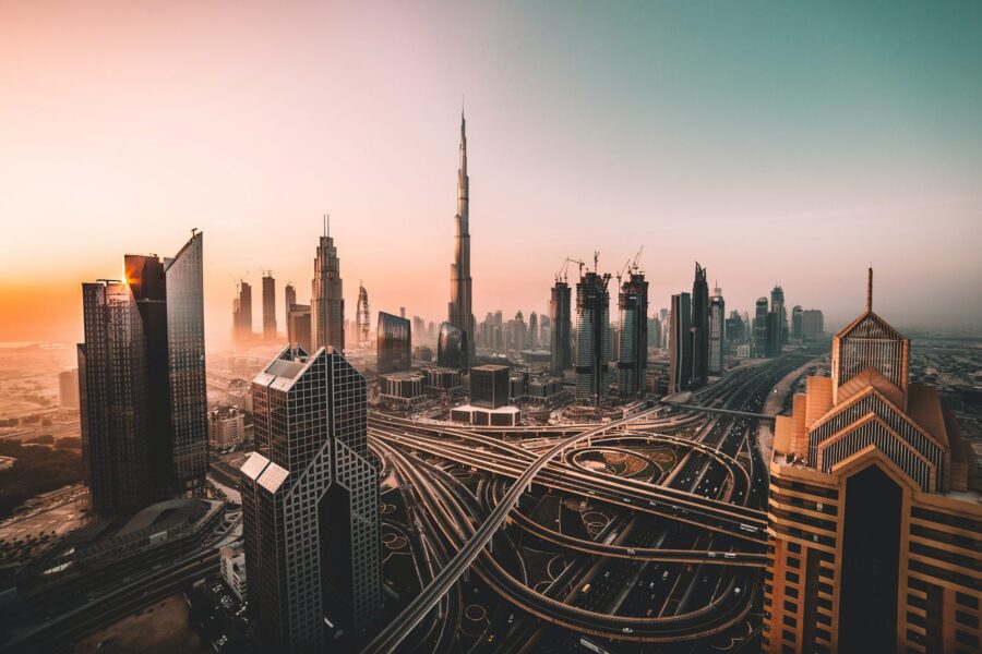 Exploring Old Dubai: Souks, Abras, and Al Fahidi Historical Neighbourhood
