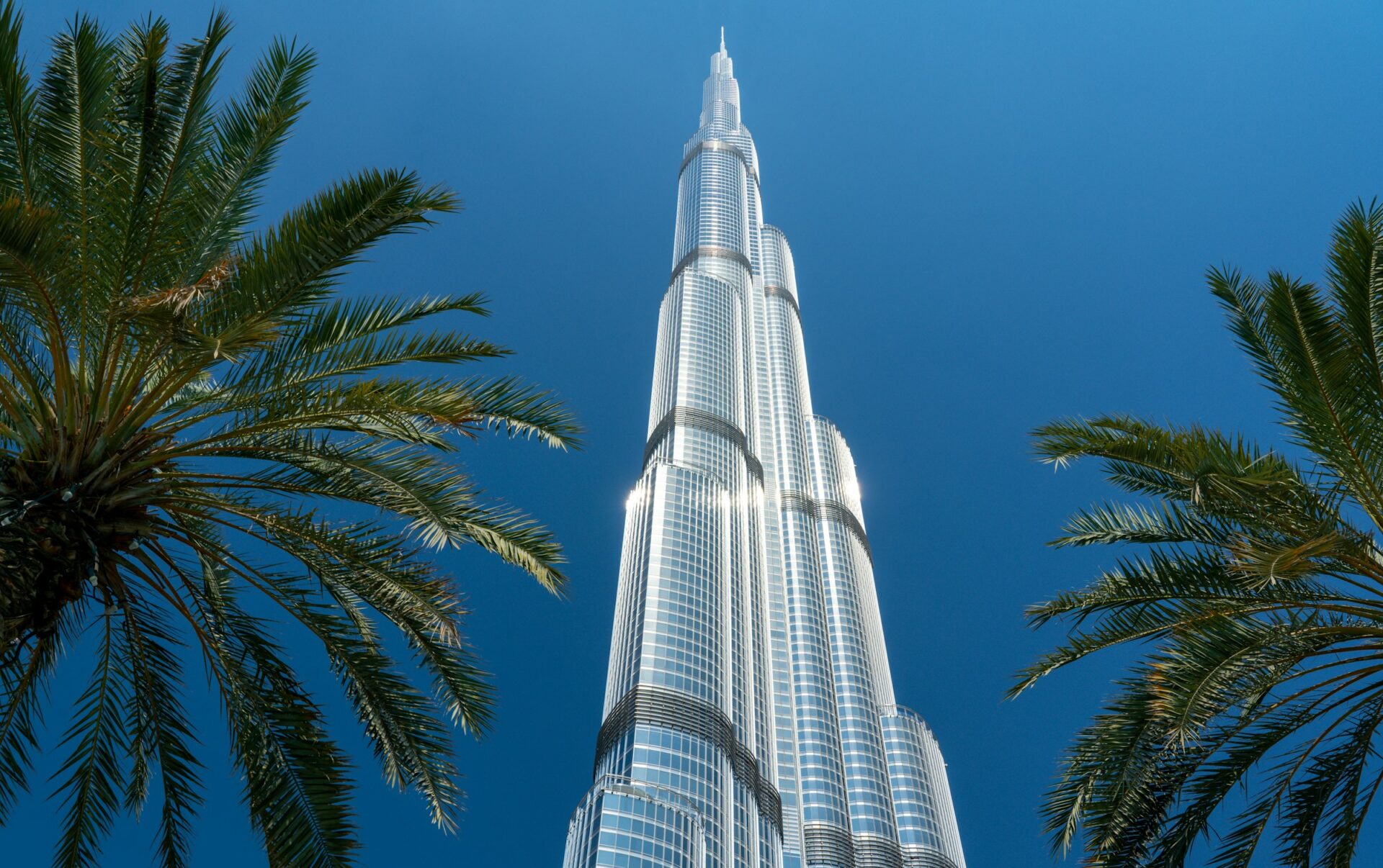 From Burj Khalifa to The Palm: Dubai’s Most Instagrammable Spots