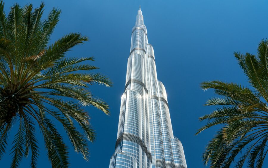 From Burj Khalifa to The Palm: Dubai’s Most Instagrammable Spots
