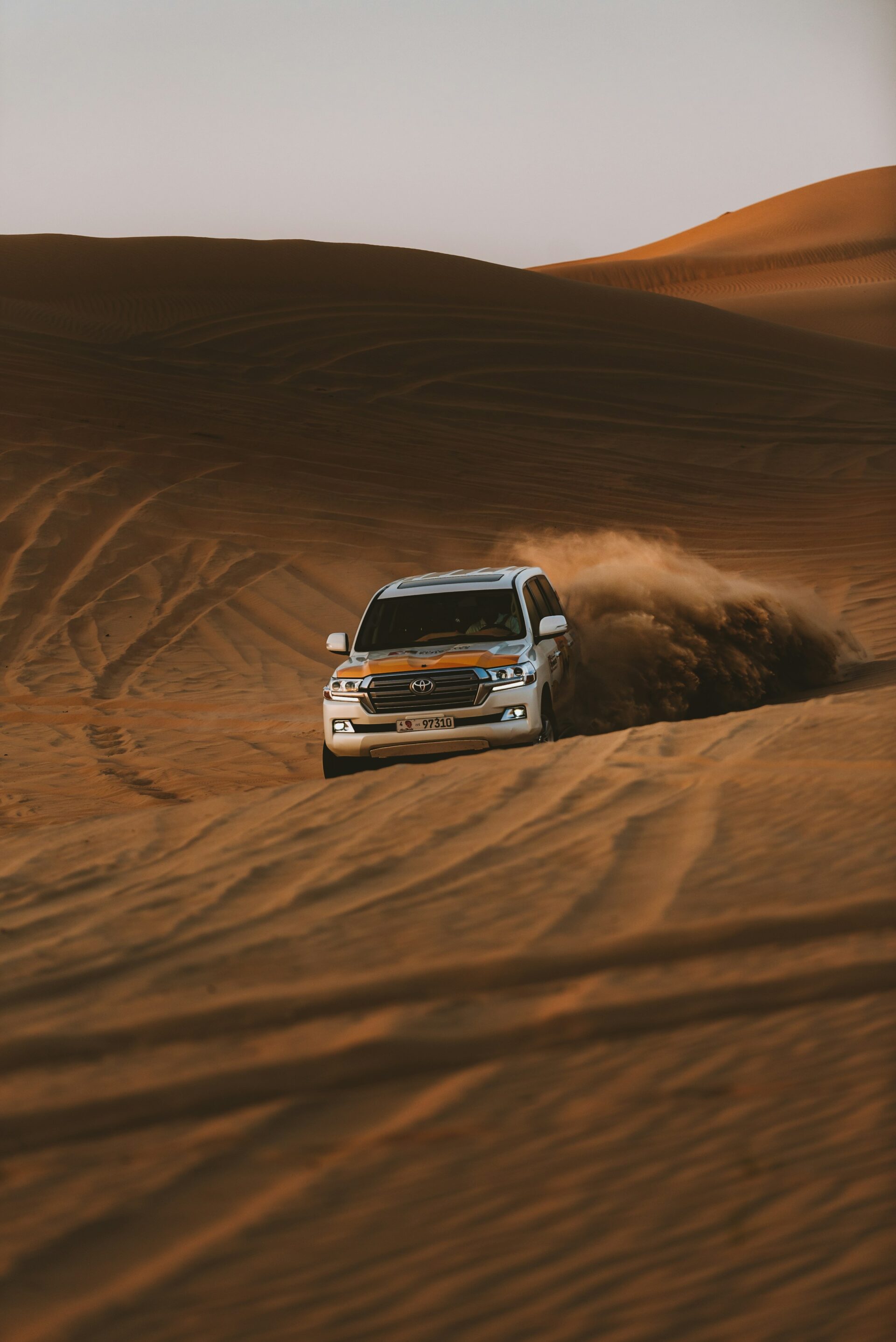 Thrilling Desert Safari Tours in Al Barsha Dubai–3 Brothers