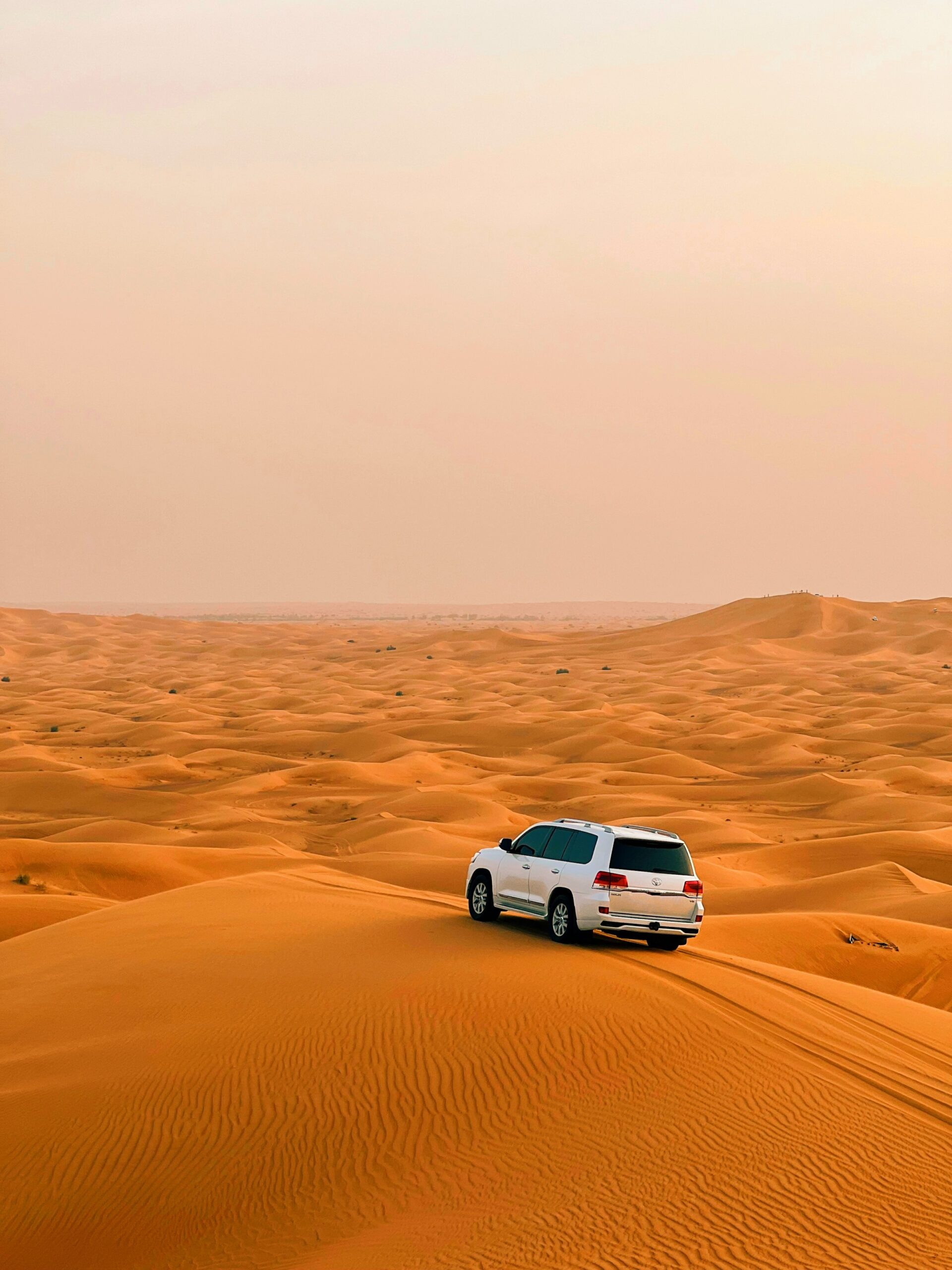 Dubai Desert Safari | Premium Tours–3 Brothers Tourism