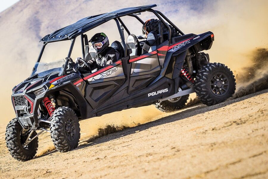 Ultimate Dune Buggy 4 Seater in Al Barsha Dubai Adventure