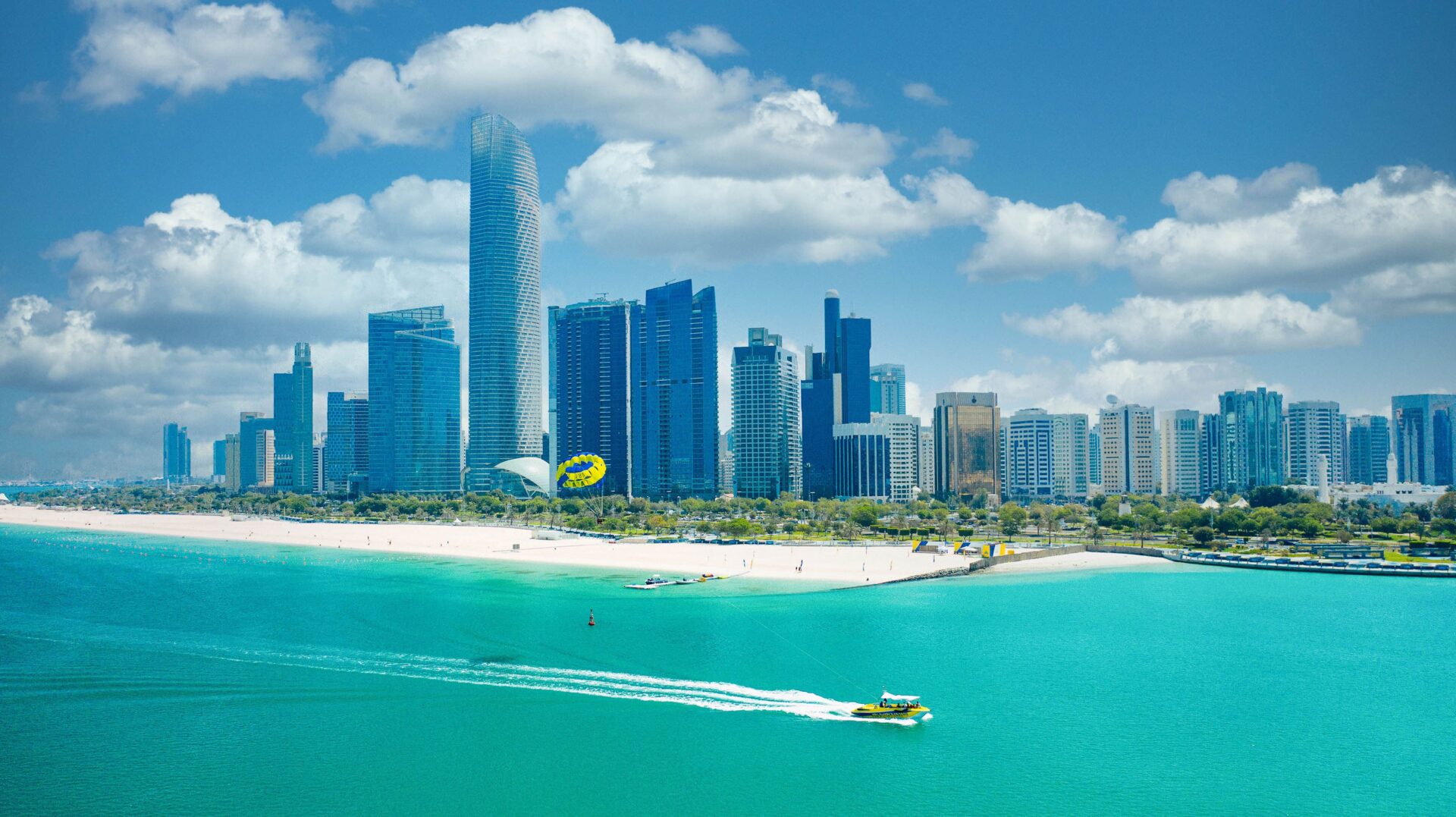 Abu Dhabi in a Day: Maximize Your Capital City Tour Experience