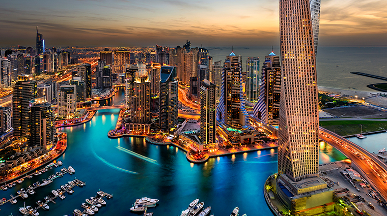 Luxury Travel in Dubai: Indulge in the City’s Most Extravagant Experiences