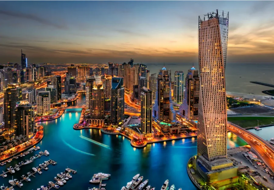 Planning Your Dubai Trip: A Step-by-Step Guide for Western Tourists