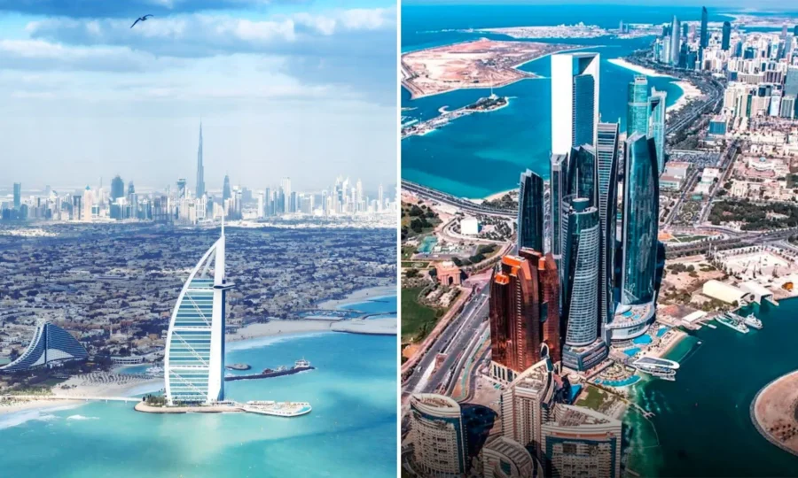 The Best Time to Visit Dubai & Abu Dhabi: A Seasonal Guide