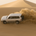 Current image: Desert Safari Abu Dhabi 2026 | Book Now | 3 Brothers Tourism