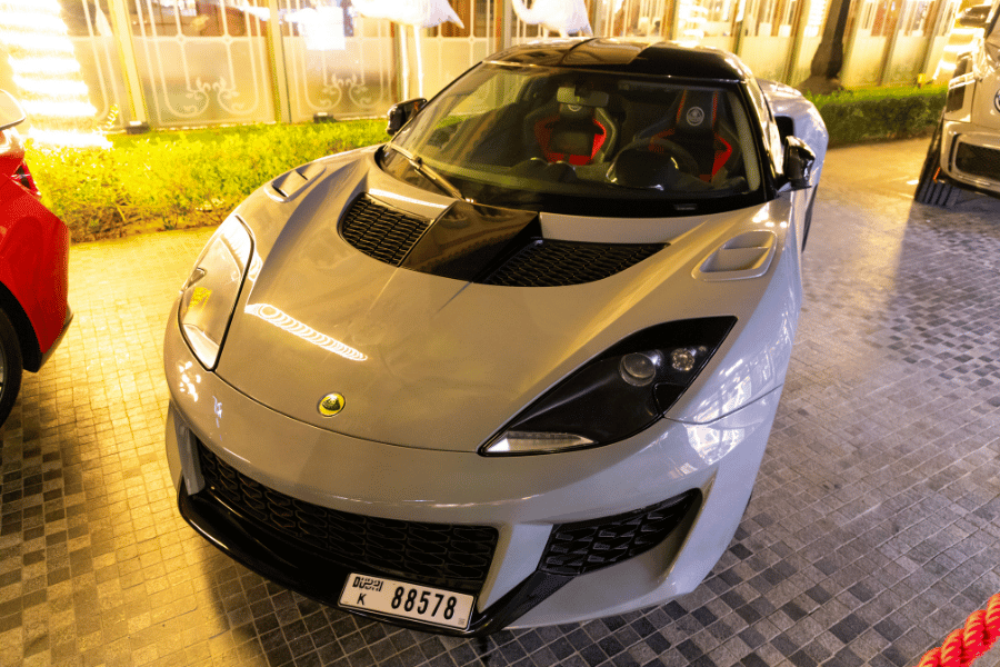 Why Jet Car Tour in Palm Jumeirah Dubai Is Important for Tourists