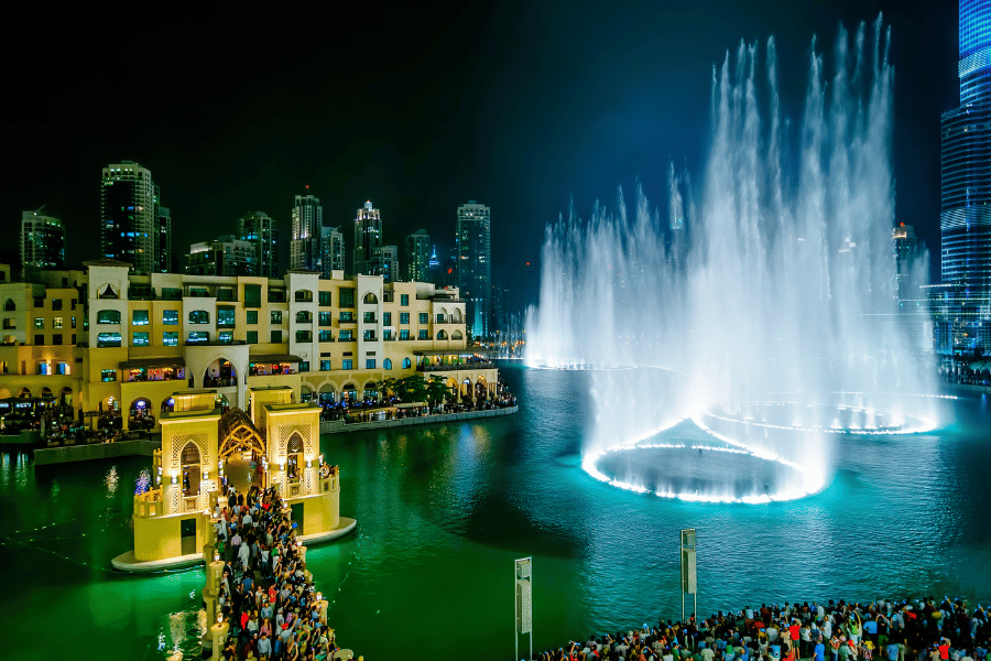 Why Atlantic Water Park in Palm Jumeirah Dubai Is Important for Tourists