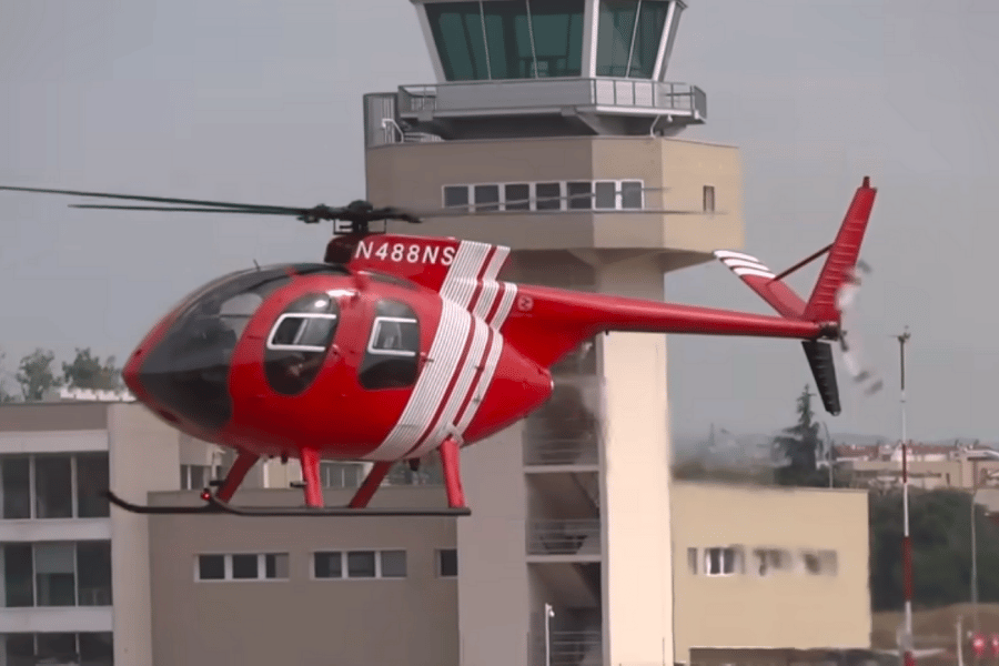 Why private helicopter tour Dubai Is Important for Tourists