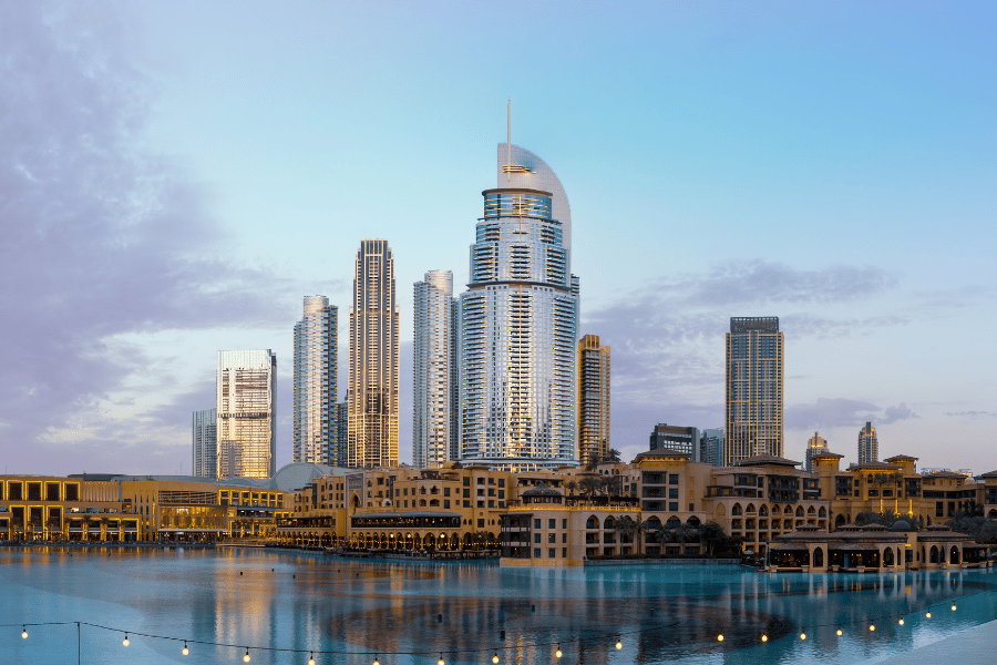 Why Dubai City Tour Is Important for Tourists