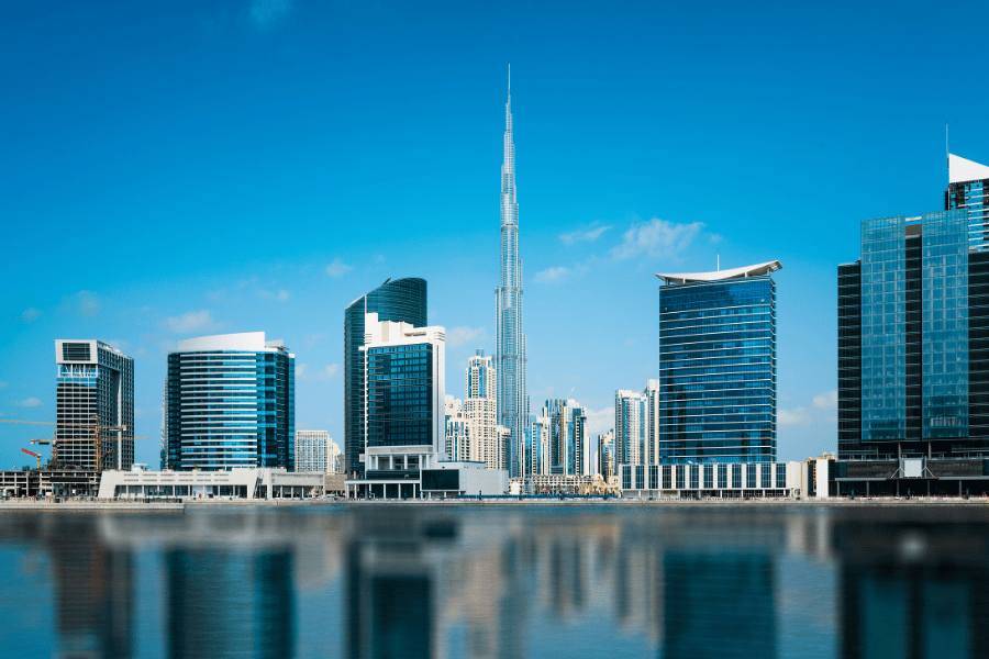 What Is a Palm Jumeirah Tour?